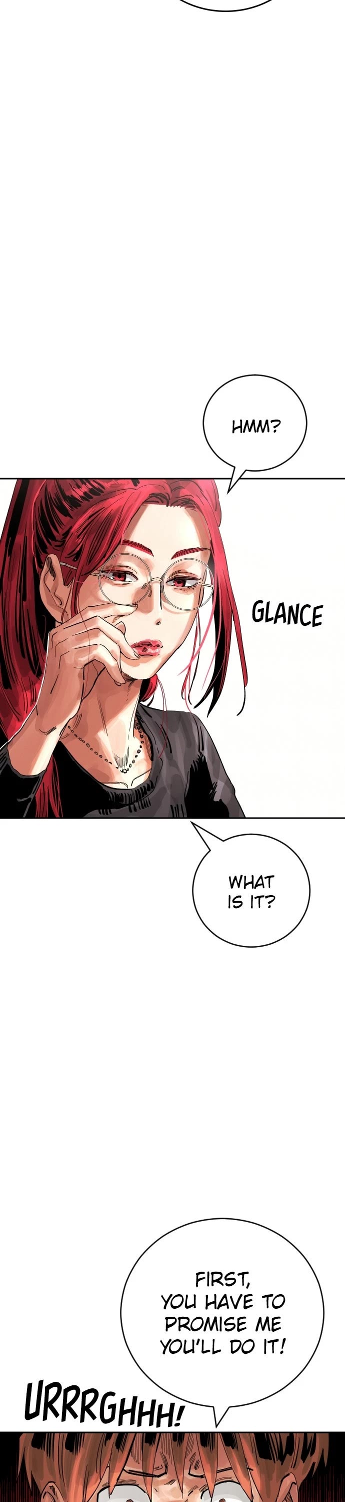 Build Up Chapter 215 page 38 - Chapter 215: (S2) Episode 215