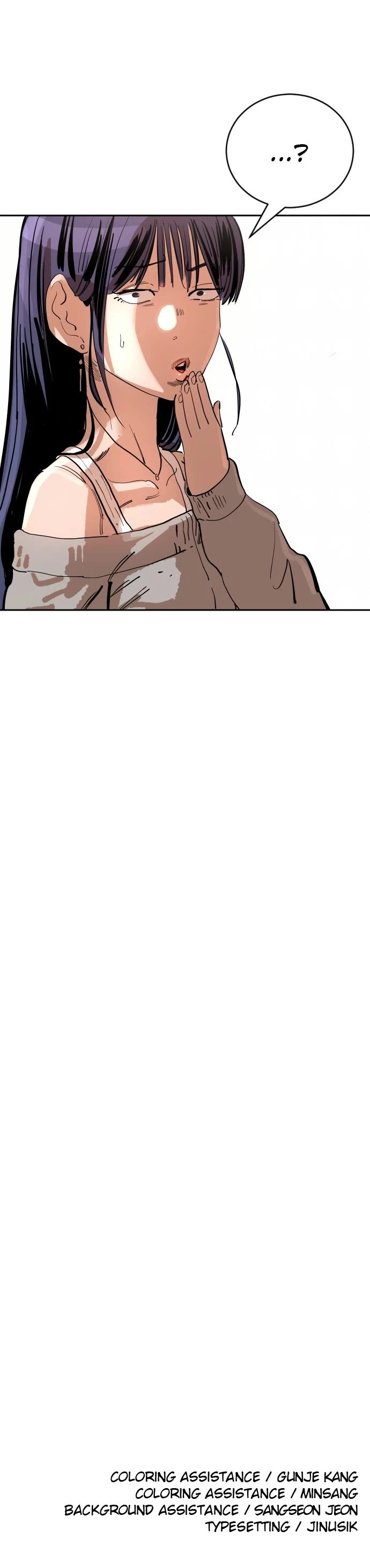 Build Up Chapter 215 page 44 - Chapter 215: (S2) Episode 215