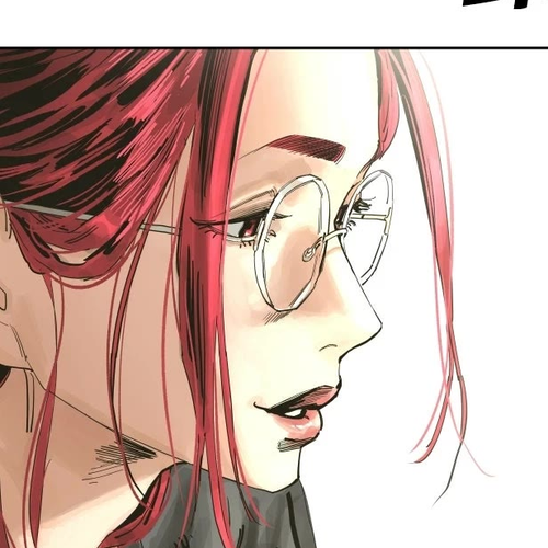 Build Up Chapter 215: (S2) Episode 215 cover