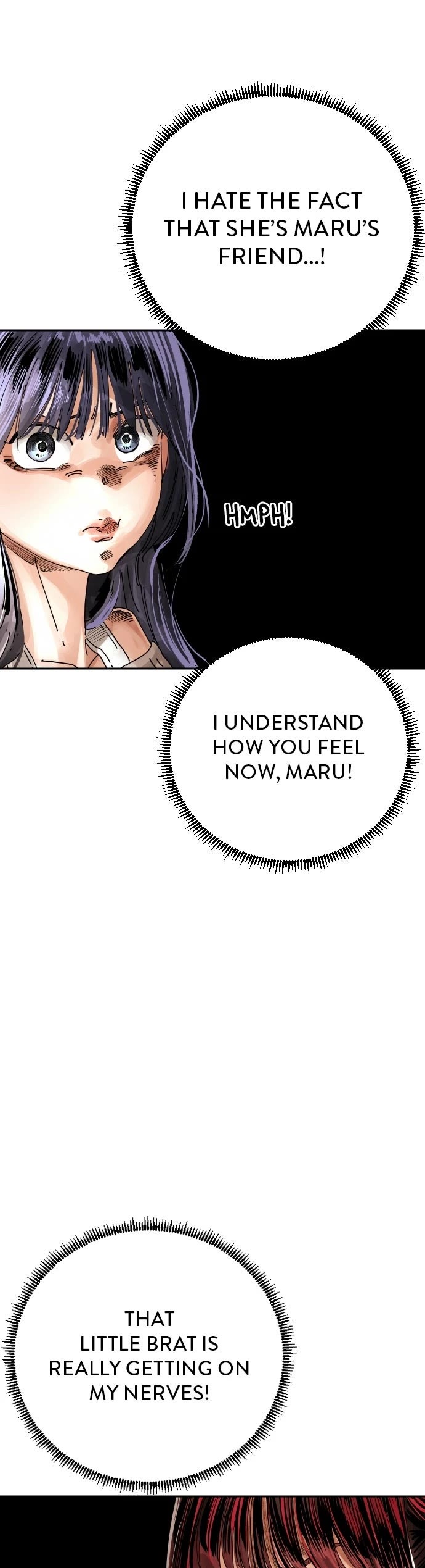 Build Up Chapter 216 page 14 - Chapter 216: (S2) Episode 216