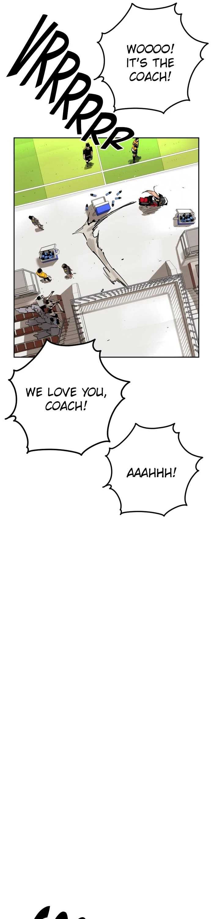 Build Up Chapter 216 page 42 - Chapter 216: (S2) Episode 216