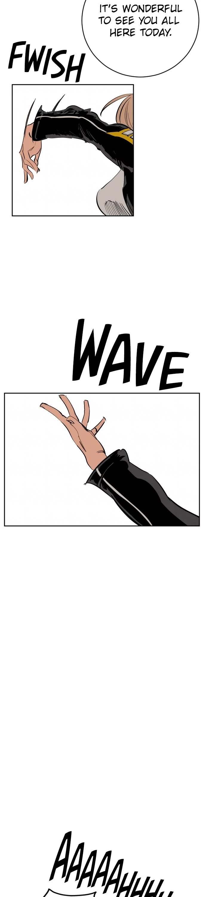 Build Up Chapter 216 page 47 - Chapter 216: (S2) Episode 216