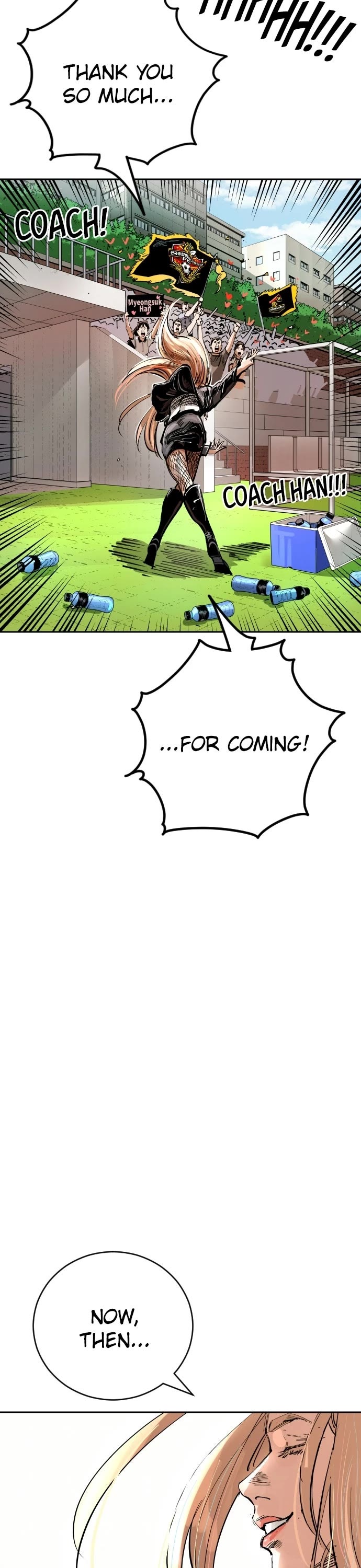 Build Up Chapter 216 page 48 - Chapter 216: (S2) Episode 216
