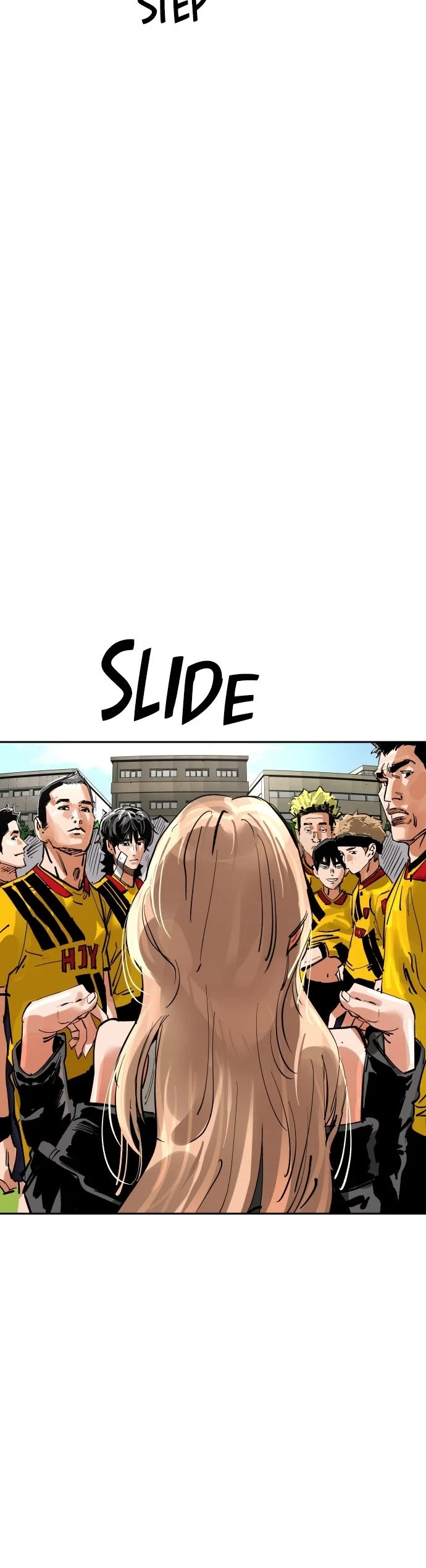 Build Up Chapter 216 page 50 - Chapter 216: (S2) Episode 216