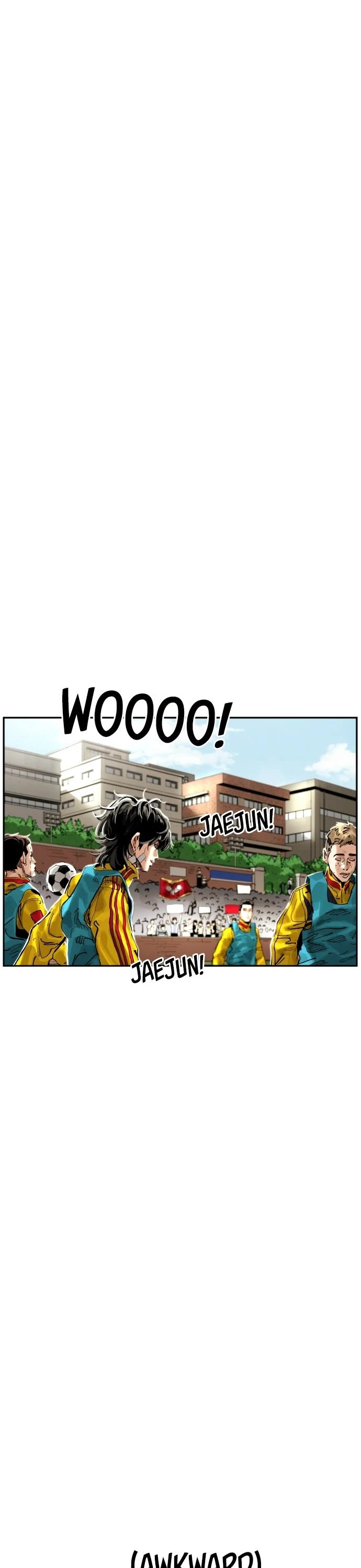 Build Up Chapter 216 page 6 - Chapter 216: (S2) Episode 216