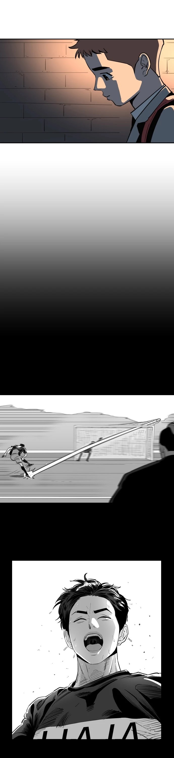 Build Up Chapter 22 page 11 - Chapter 22: Episode 22