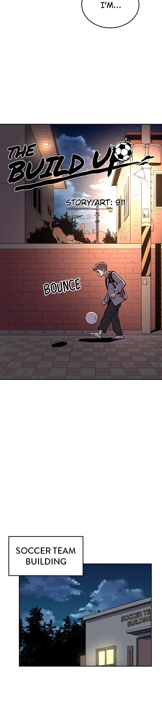 Build Up Chapter 22 page 13 - Chapter 22: Episode 22