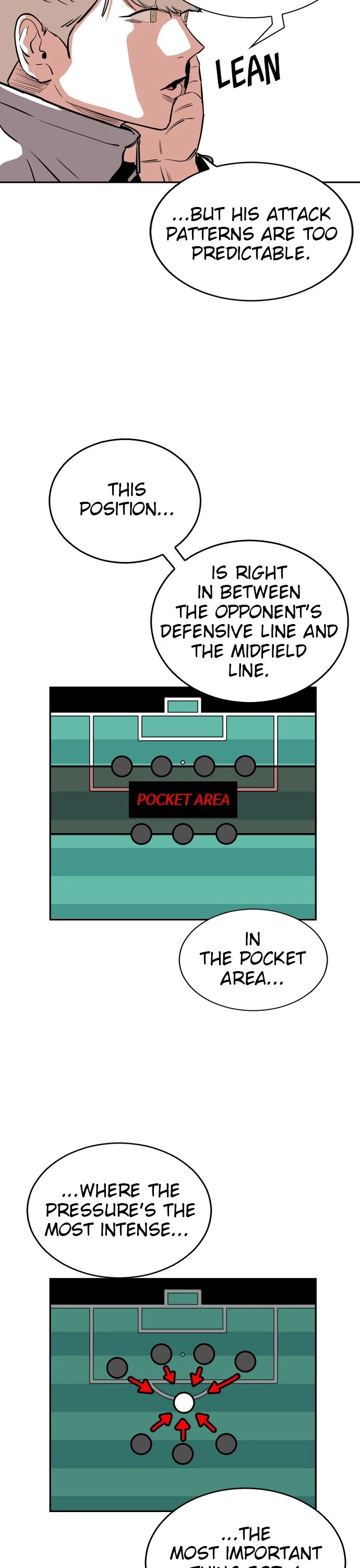 Build Up Chapter 22 page 18 - Chapter 22: Episode 22