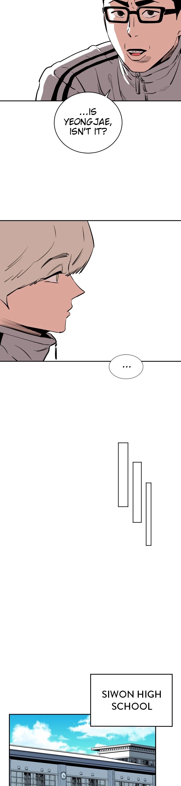 Build Up Chapter 22 page 24 - Chapter 22: Episode 22