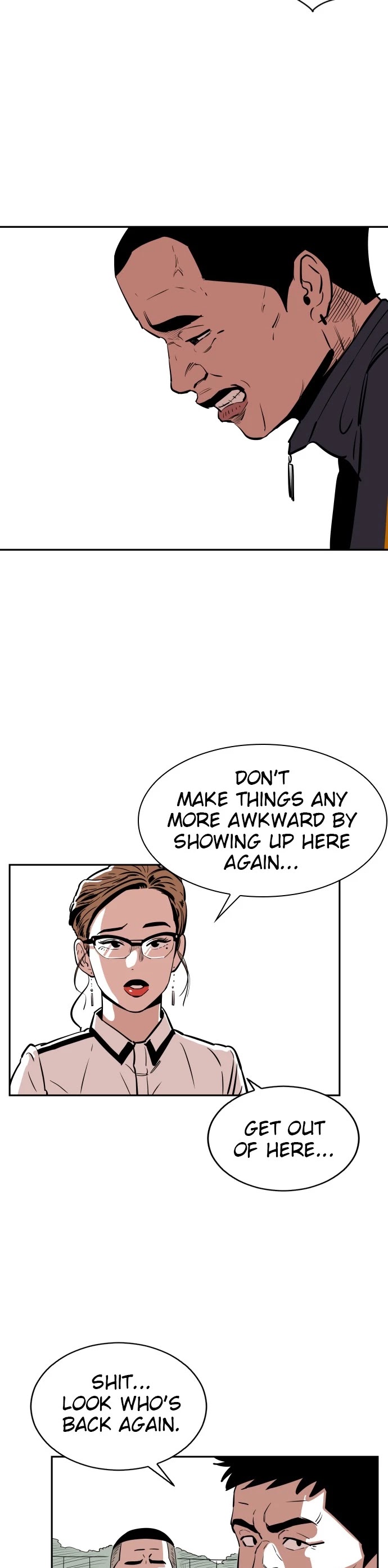 Build Up Chapter 22 page 27 - Chapter 22: Episode 22