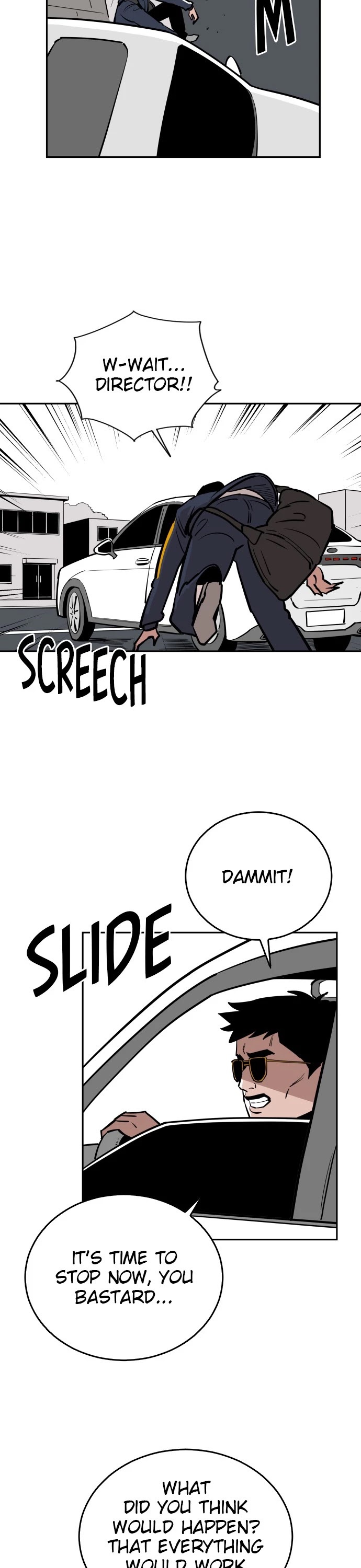 Build Up Chapter 22 page 30 - Chapter 22: Episode 22