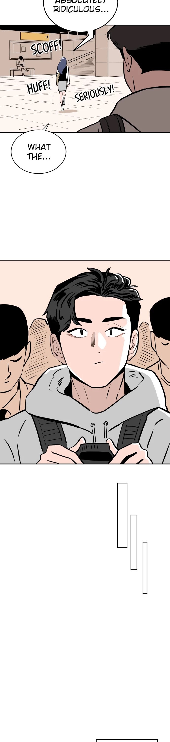 Build Up Chapter 22 page 4 - Chapter 22: Episode 22