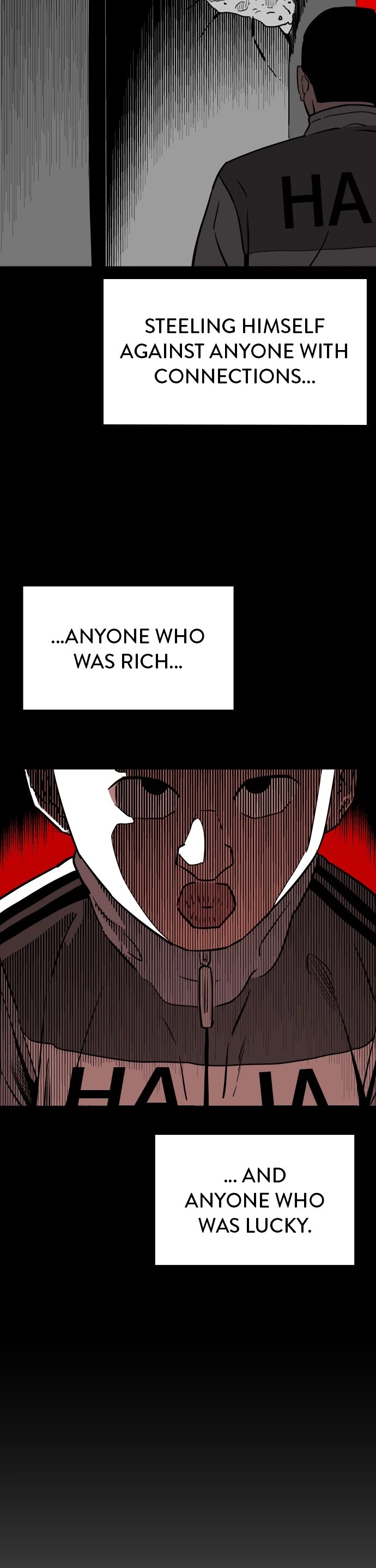 Build Up Chapter 23 page 16 - Chapter 23: Episode 23