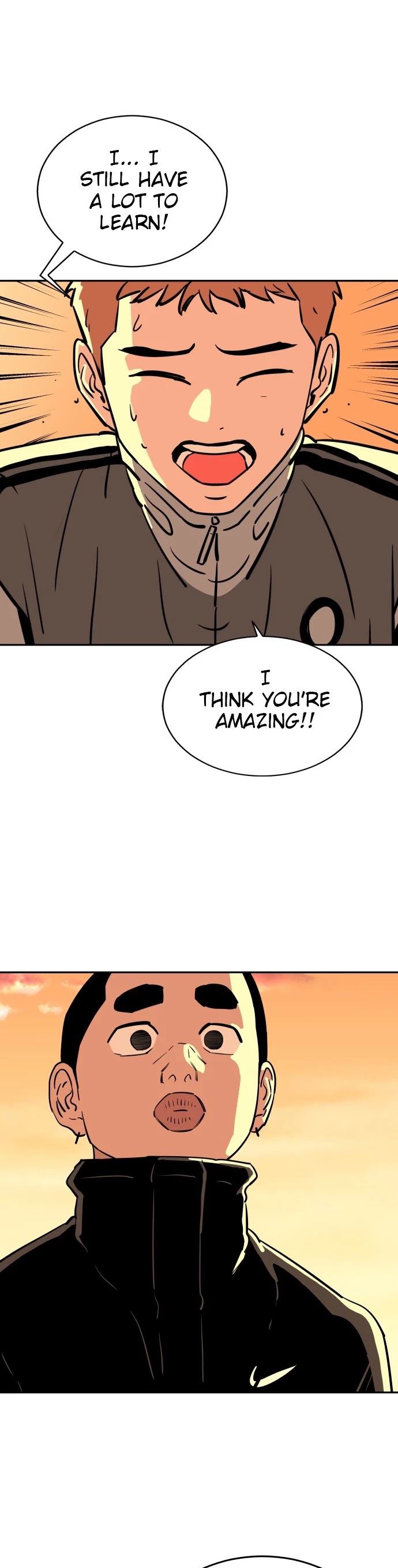 Build Up Chapter 23 page 27 - Chapter 23: Episode 23