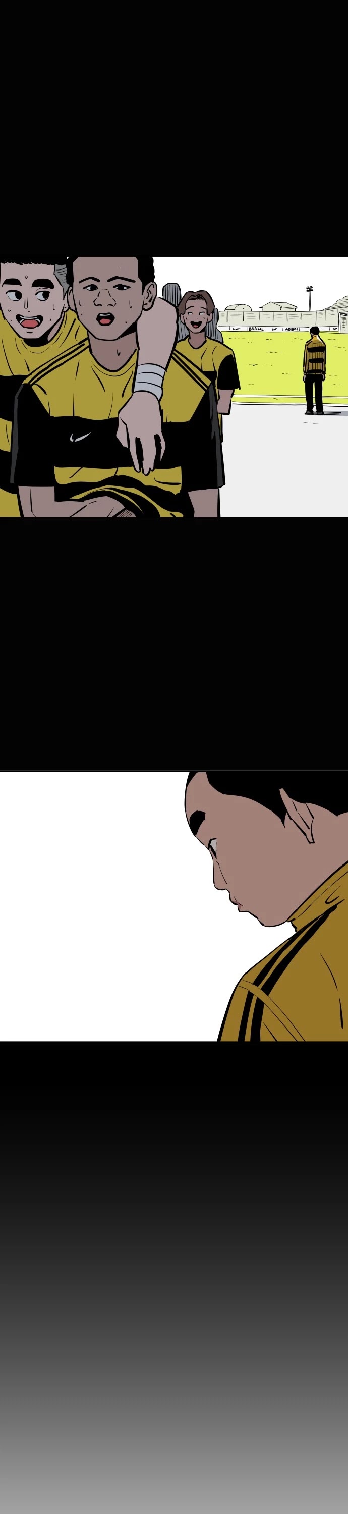 Build Up Chapter 24 page 13 - Chapter 24: Episode 24