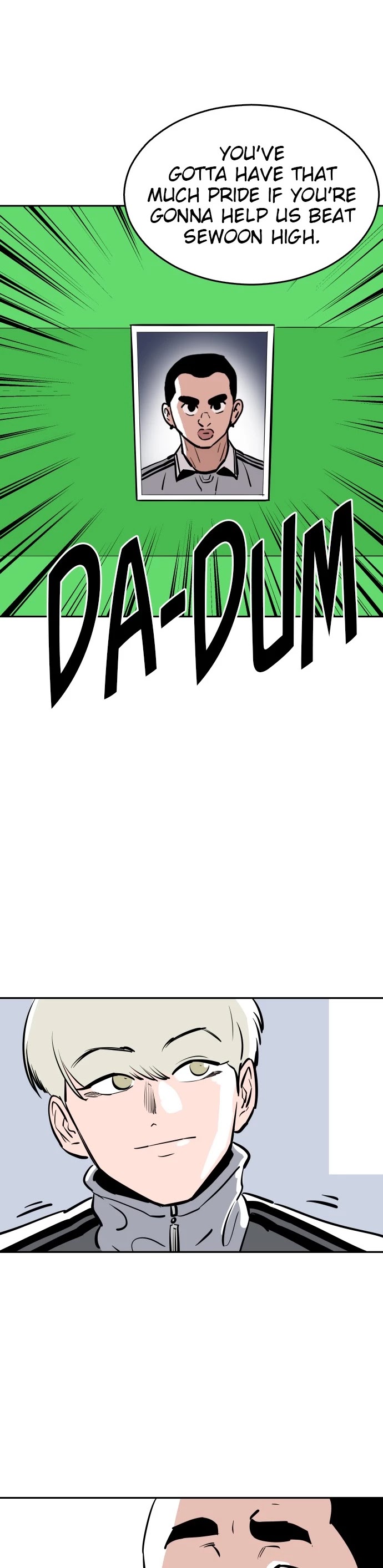 Build Up Chapter 24 page 16 - Chapter 24: Episode 24
