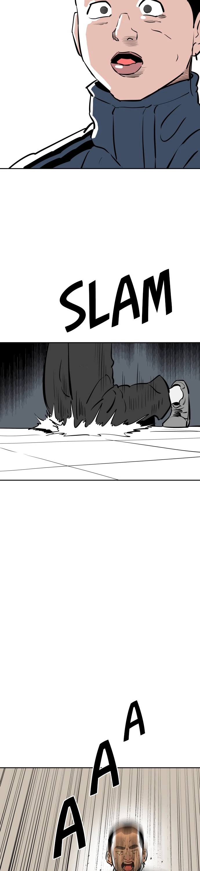 Build Up Chapter 24 page 17 - Chapter 24: Episode 24