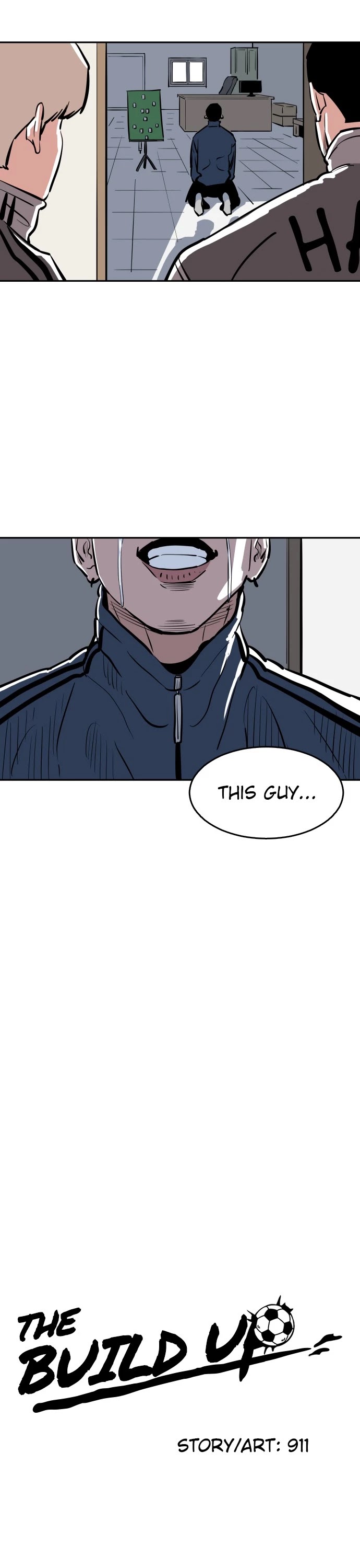 Build Up Chapter 24 page 21 - Chapter 24: Episode 24