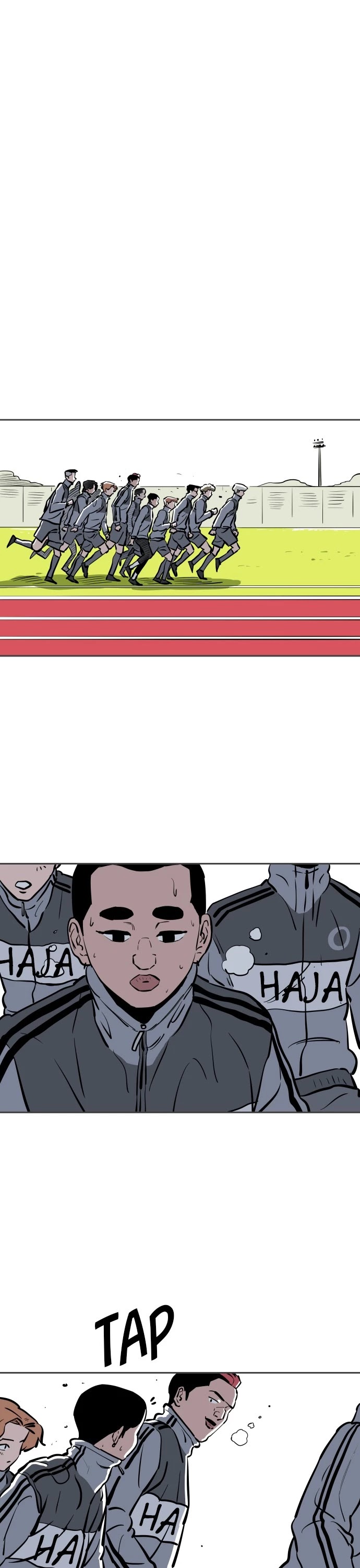 Build Up Chapter 24 page 22 - Chapter 24: Episode 24