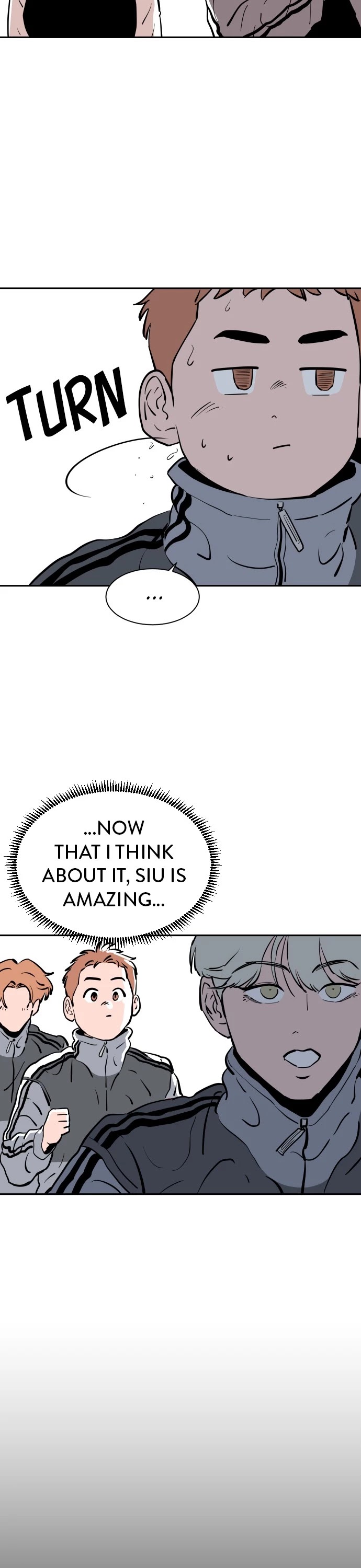 Build Up Chapter 24 page 25 - Chapter 24: Episode 24