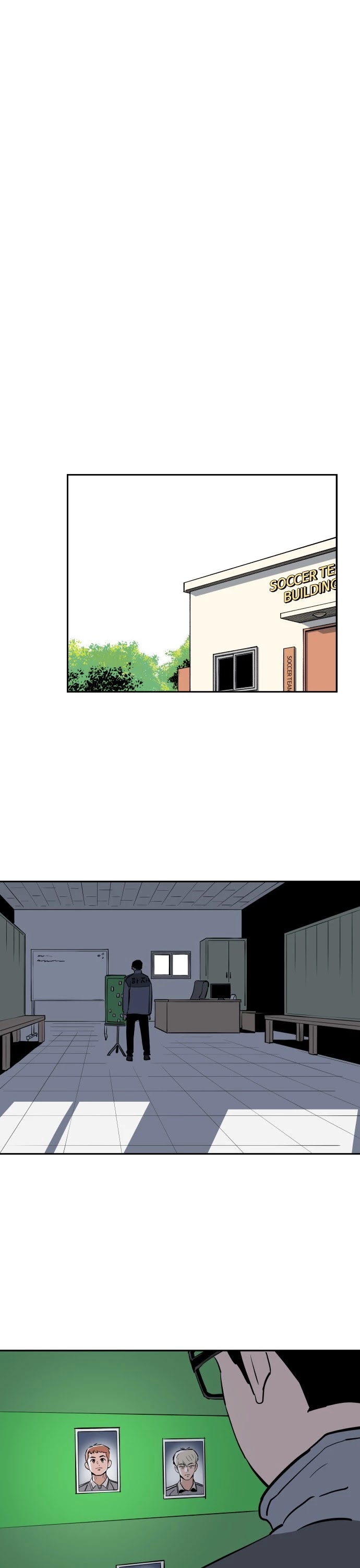 Build Up Chapter 24 page 28 - Chapter 24: Episode 24
