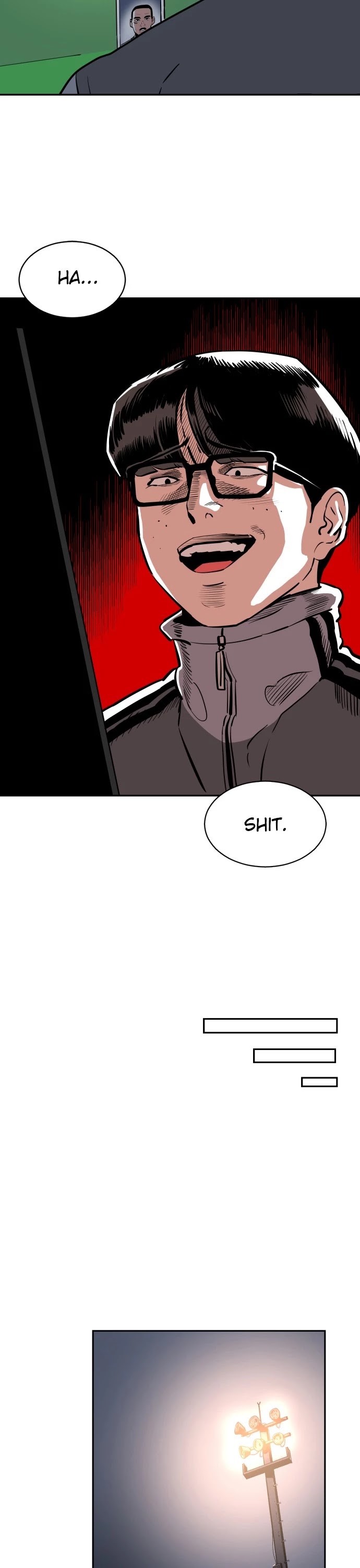 Build Up Chapter 24 page 29 - Chapter 24: Episode 24