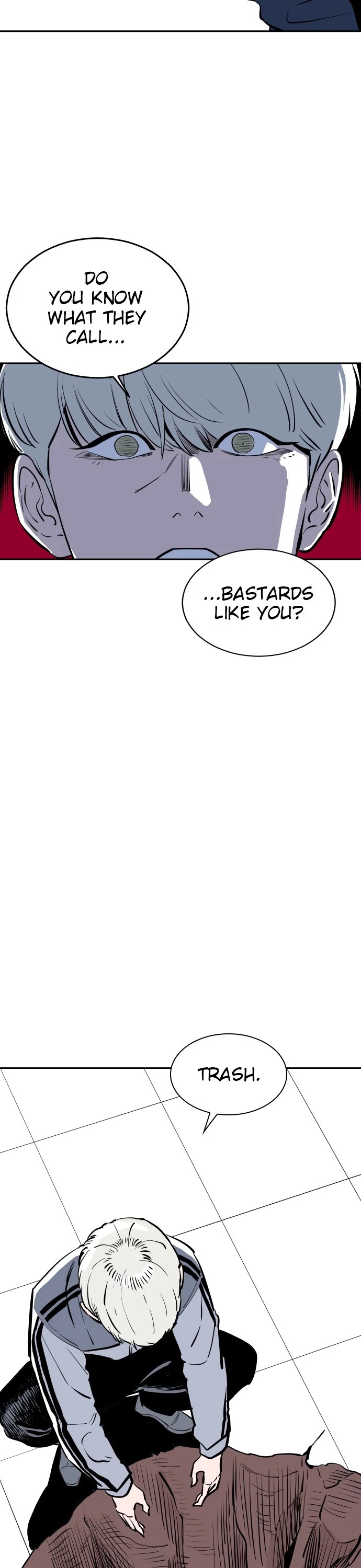 Build Up Chapter 24 page 5 - Chapter 24: Episode 24