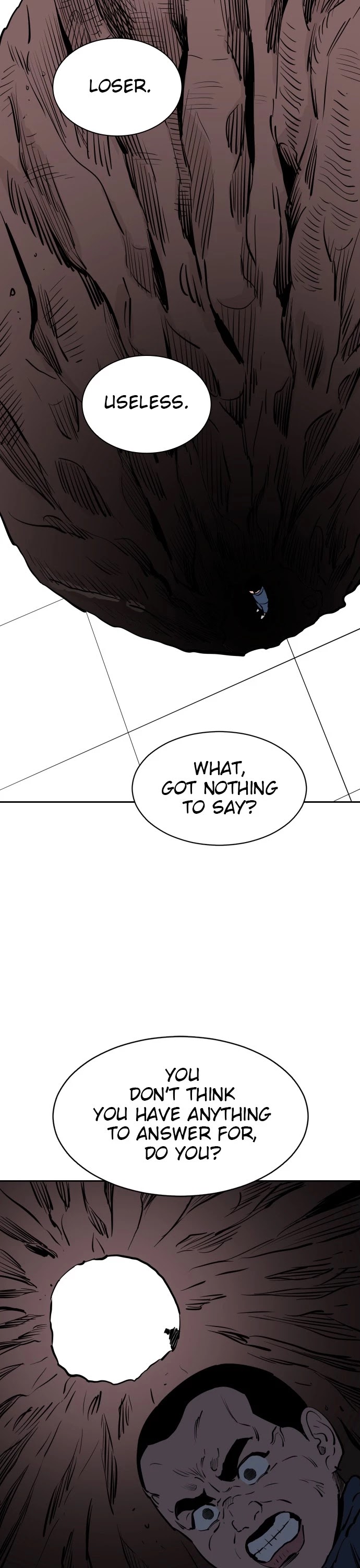 Build Up Chapter 24 page 6 - Chapter 24: Episode 24