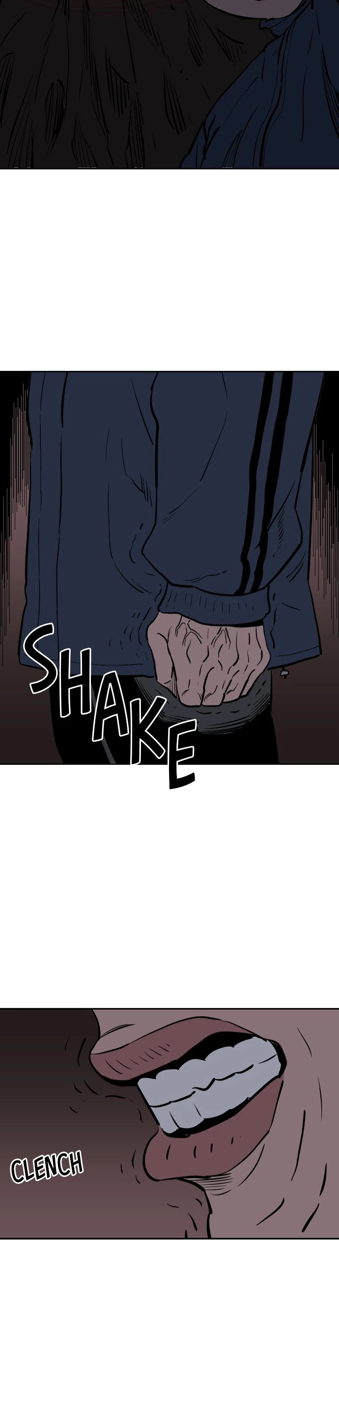 Build Up Chapter 24 page 7 - Chapter 24: Episode 24