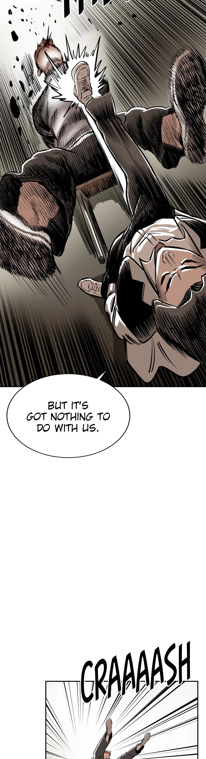 Build Up Chapter 26 page 16 - Chapter 26: Episode 26