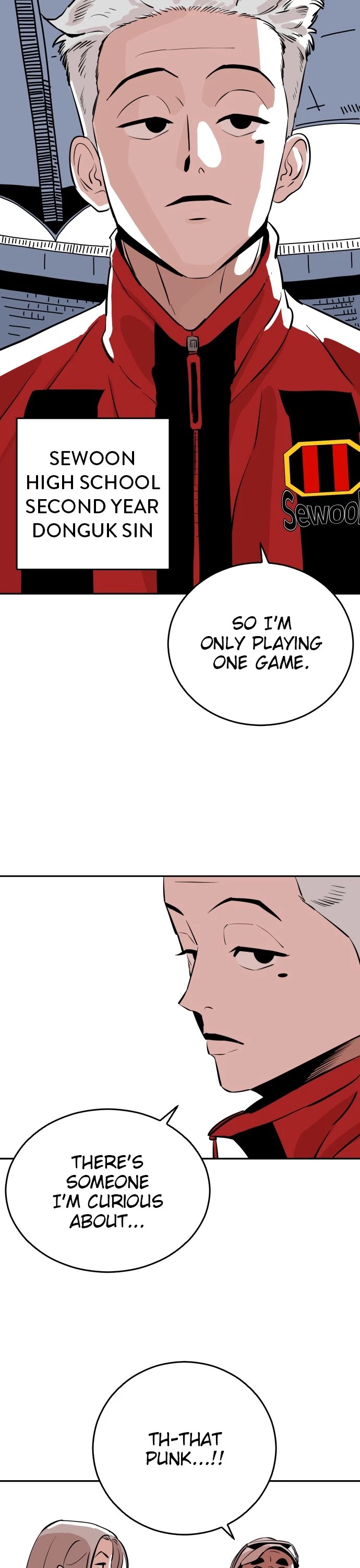 Build Up Chapter 26 page 26 - Chapter 26: Episode 26