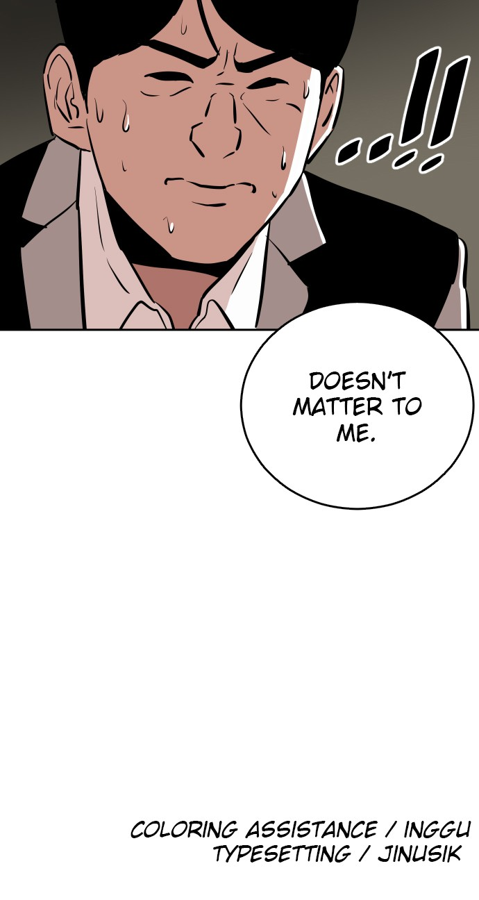 Build Up Chapter 26 page 37 - Chapter 26: Episode 26