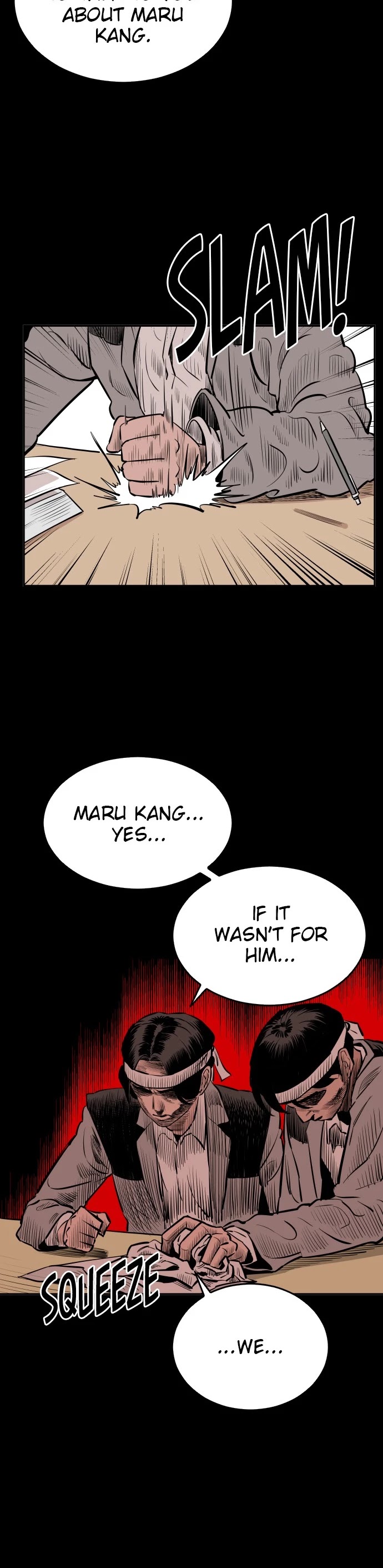 Build Up Chapter 26 page 8 - Chapter 26: Episode 26