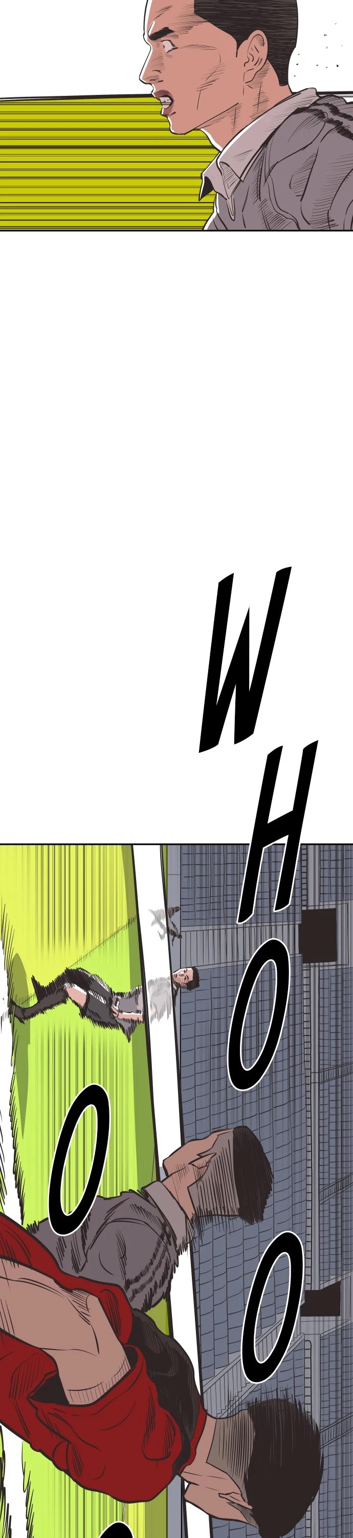 Build Up Chapter 27 page 22 - Chapter 27: Episode 27