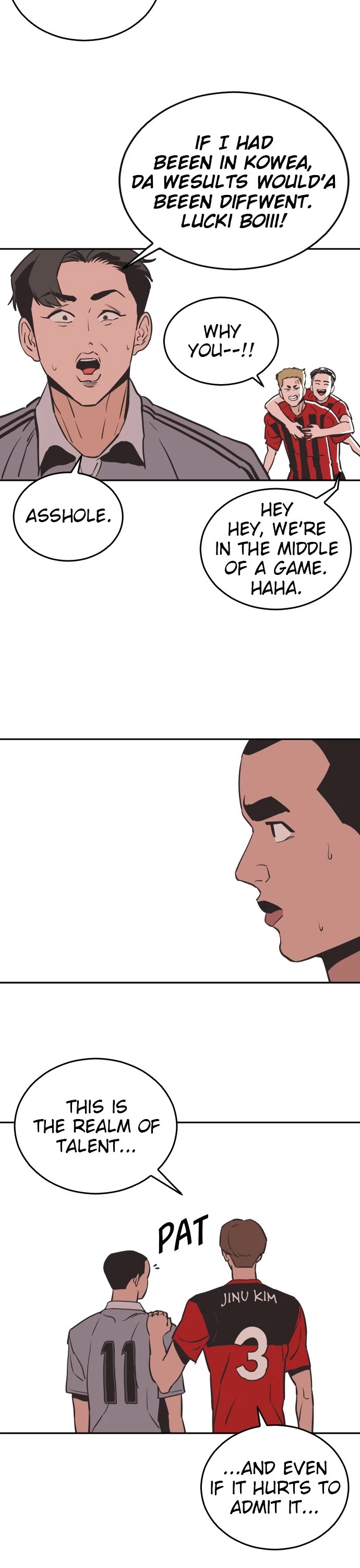 Build Up Chapter 27 page 37 - Chapter 27: Episode 27