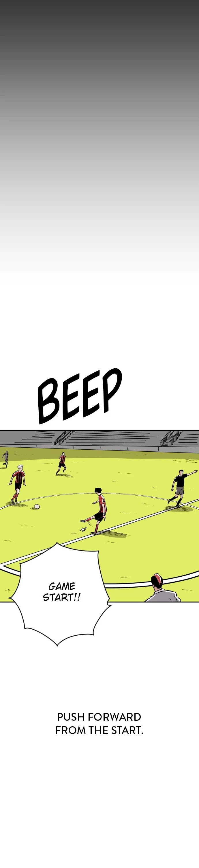 Build Up Chapter 27 page 4 - Chapter 27: Episode 27