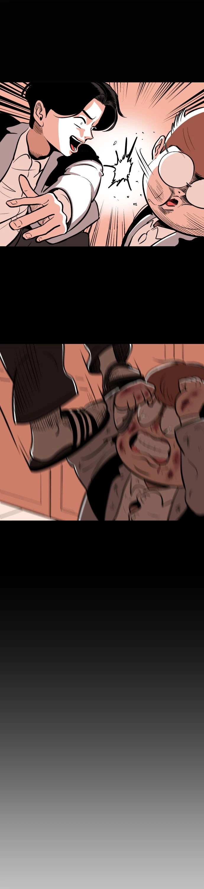 Build Up Chapter 28 page 13 - Chapter 28: Episode 28