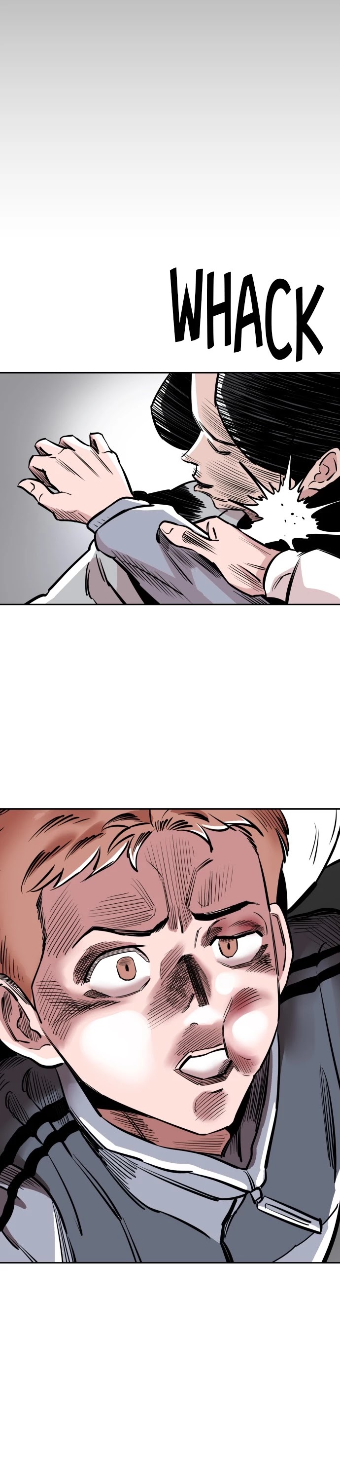 Build Up Chapter 28 page 14 - Chapter 28: Episode 28