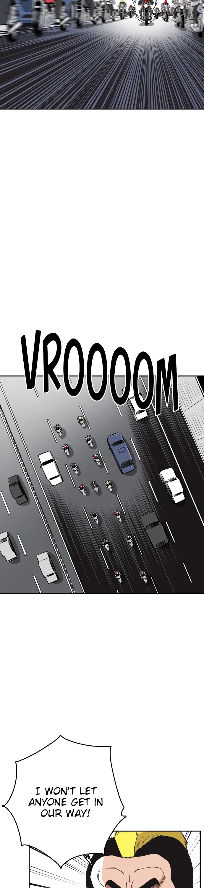 Build Up Chapter 29 page 3 - Chapter 29: Episode 29
