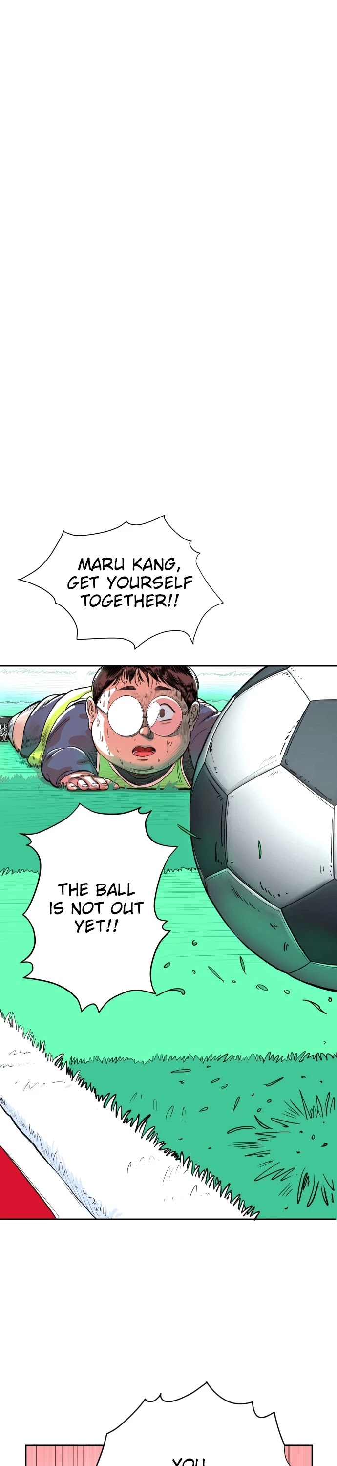 Build Up Chapter 3 page 18 - Chapter 3: Episode 3
