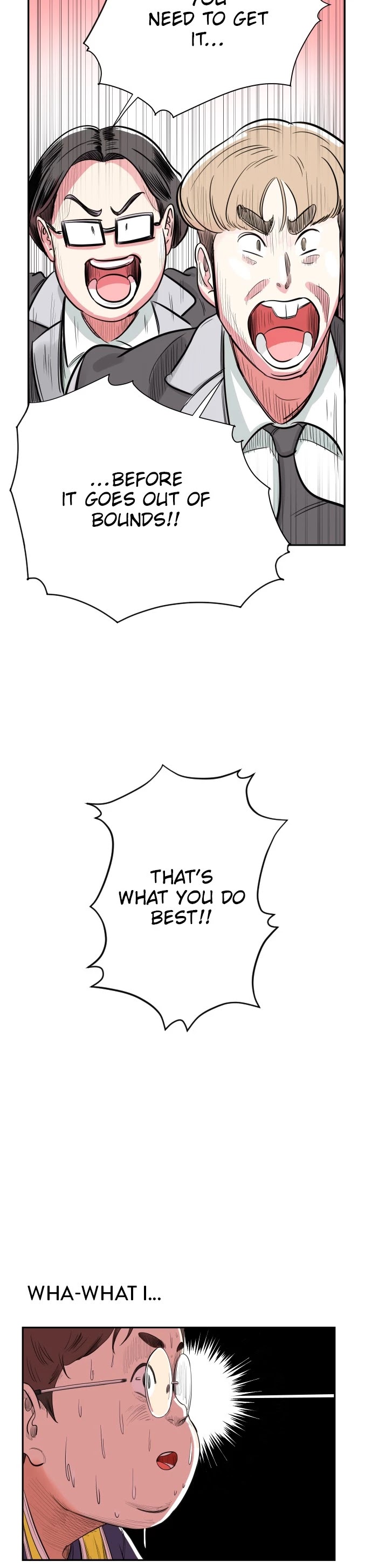 Build Up Chapter 3 page 19 - Chapter 3: Episode 3