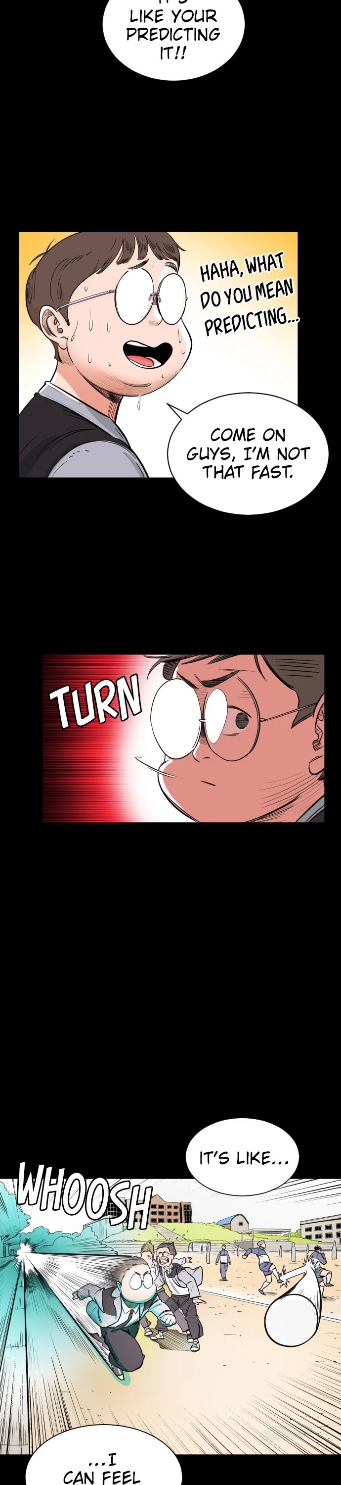 Build Up Chapter 3 page 22 - Chapter 3: Episode 3