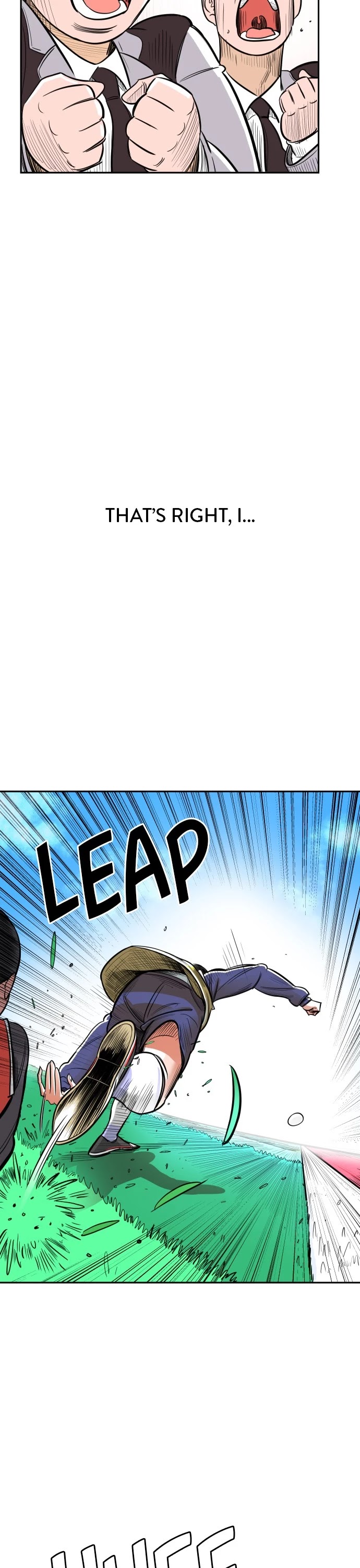 Build Up Chapter 3 page 24 - Chapter 3: Episode 3