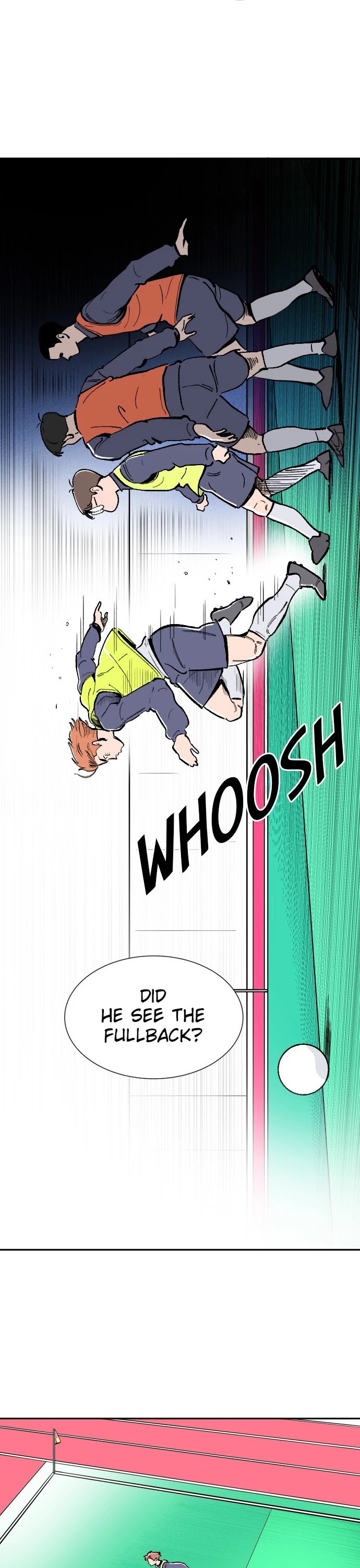 Build Up Chapter 3 page 32 - Chapter 3: Episode 3