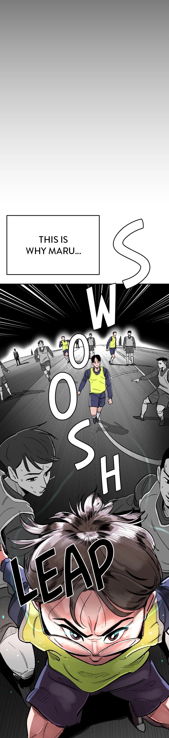 Build Up Chapter 3 page 42 - Chapter 3: Episode 3