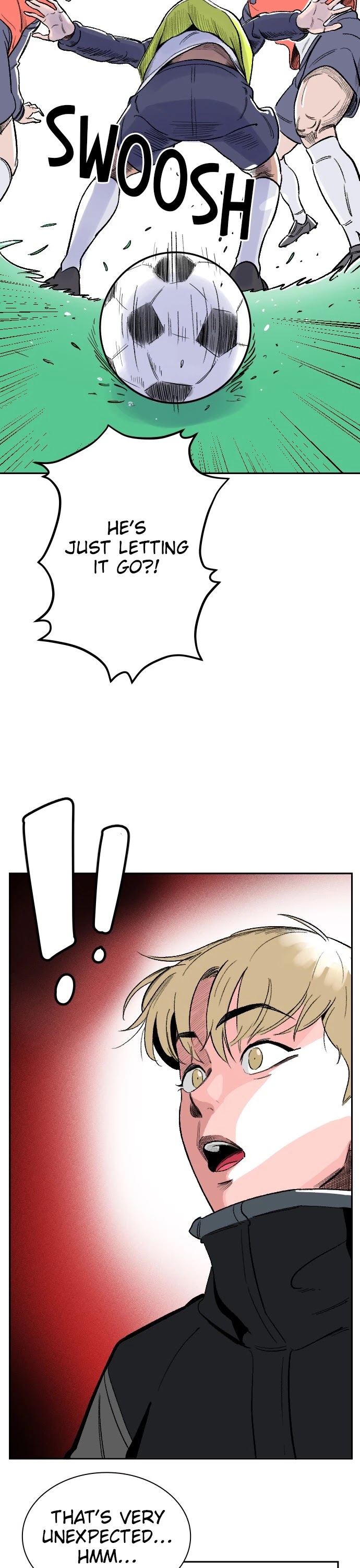 Build Up Chapter 3 page 44 - Chapter 3: Episode 3