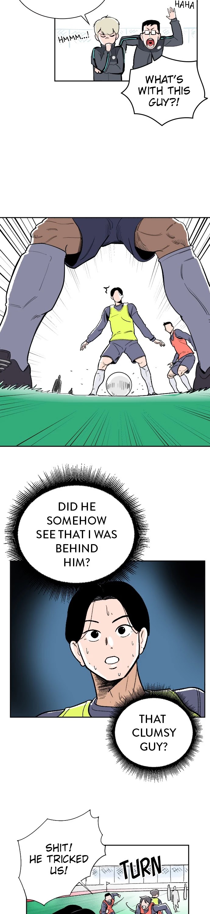 Build Up Chapter 3 page 45 - Chapter 3: Episode 3