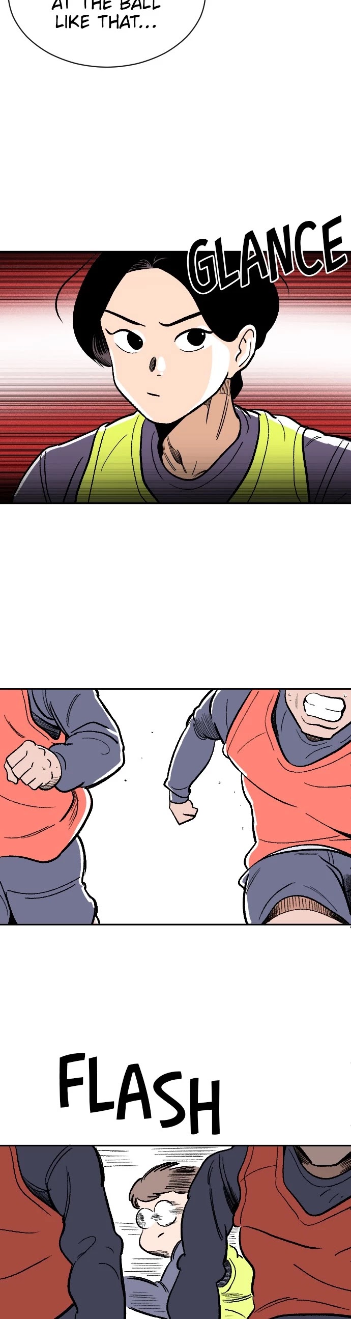 Build Up Chapter 3 page 47 - Chapter 3: Episode 3