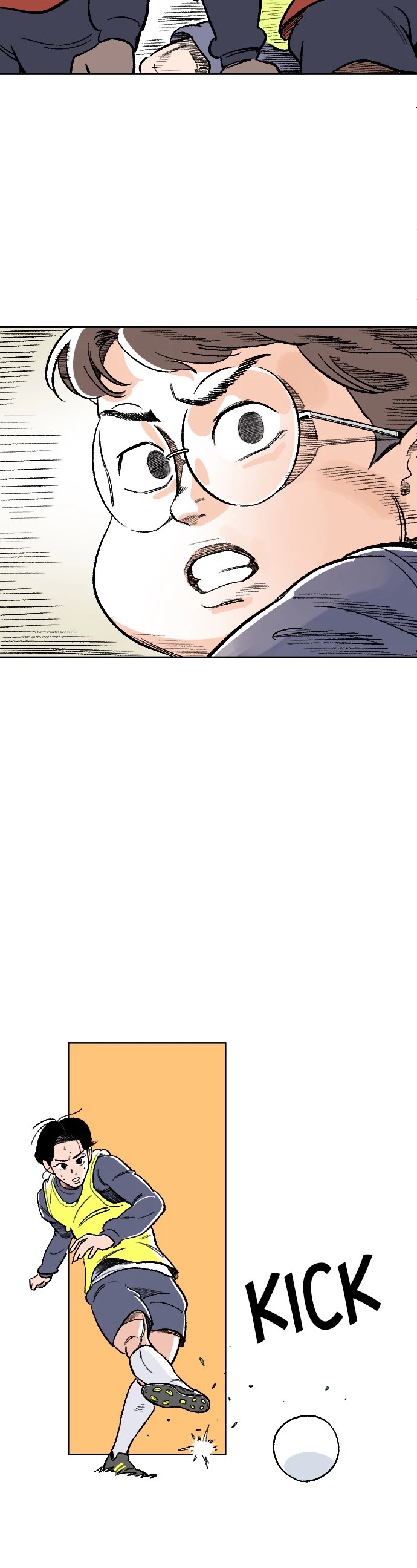 Build Up Chapter 3 page 48 - Chapter 3: Episode 3