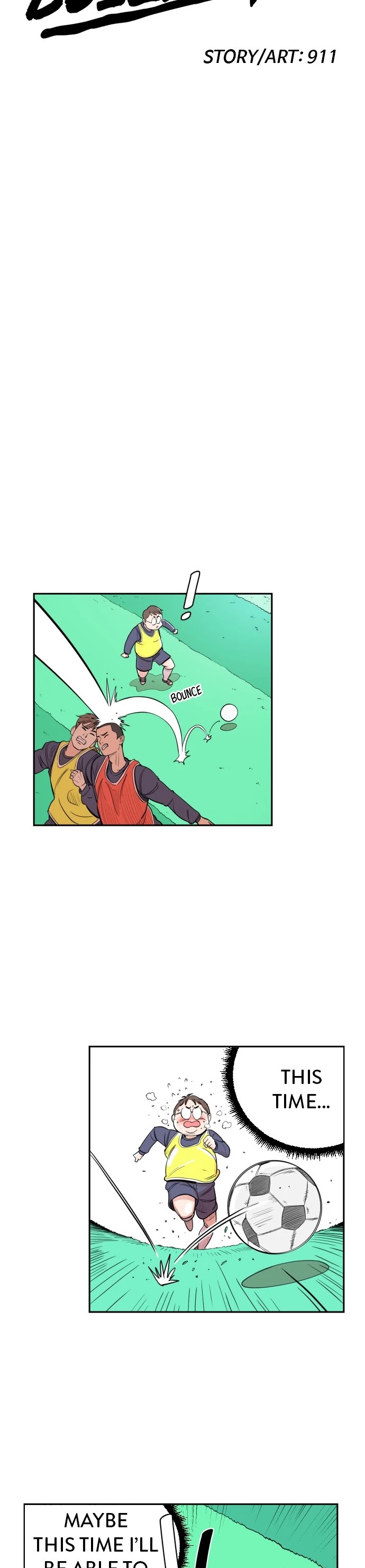 Build Up Chapter 3 page 7 - Chapter 3: Episode 3